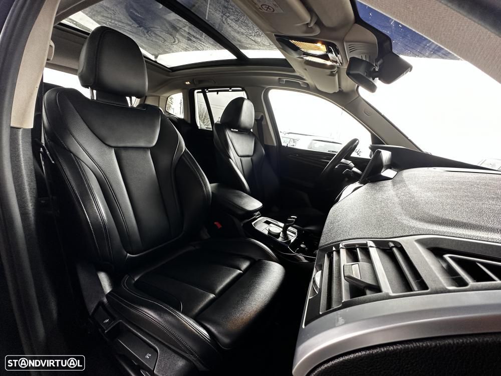 BMW X3 30 e xDrive xLine - 5
