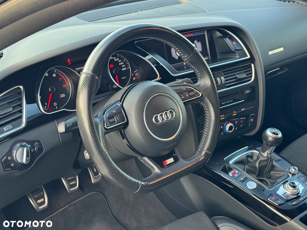 Audi A5 - 21