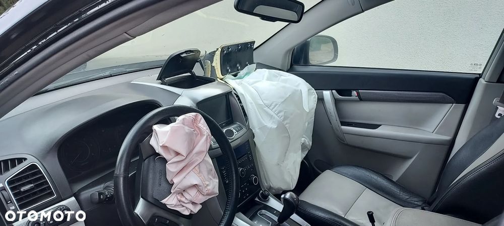 Chevrolet Captiva 2.2 D LT+ - 2