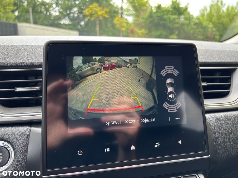 Renault Captur - 29