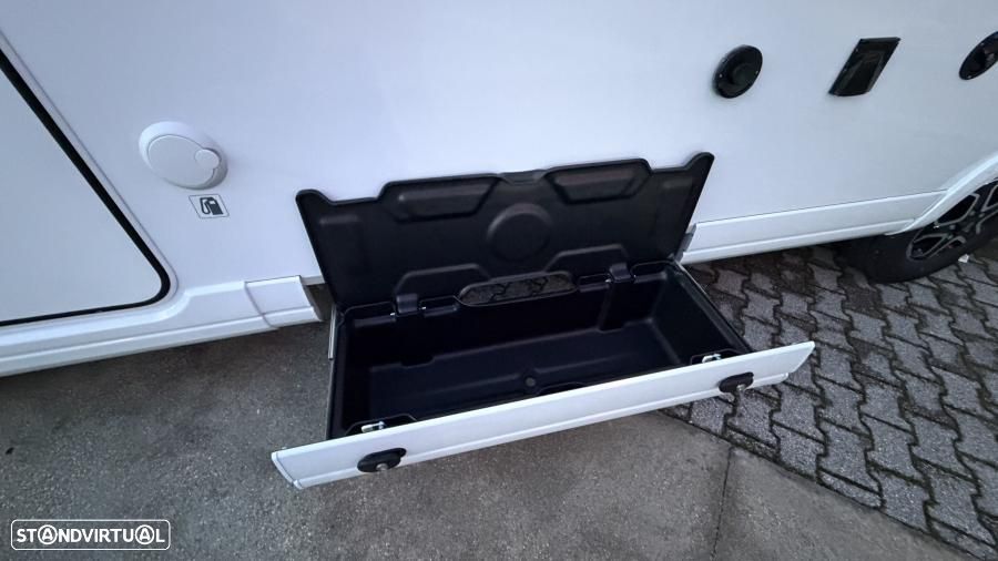 Pilote Galaxy G 720 FC Evidence 180cv automática (NOVA) - 12