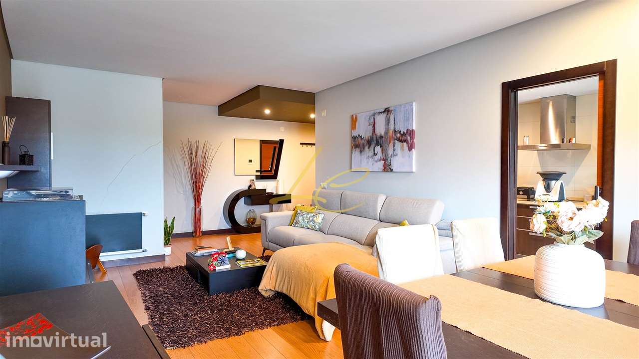 Apartamento T2 Venda em Leiria, Pousos, Barreira e Cortes,Leiria - Grande imagem: 3/34