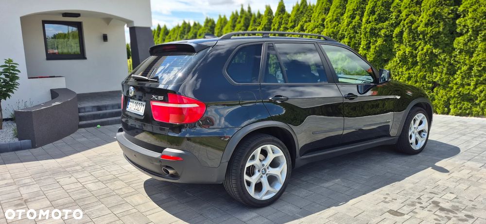 BMW X5 3.0d xDrive - 3