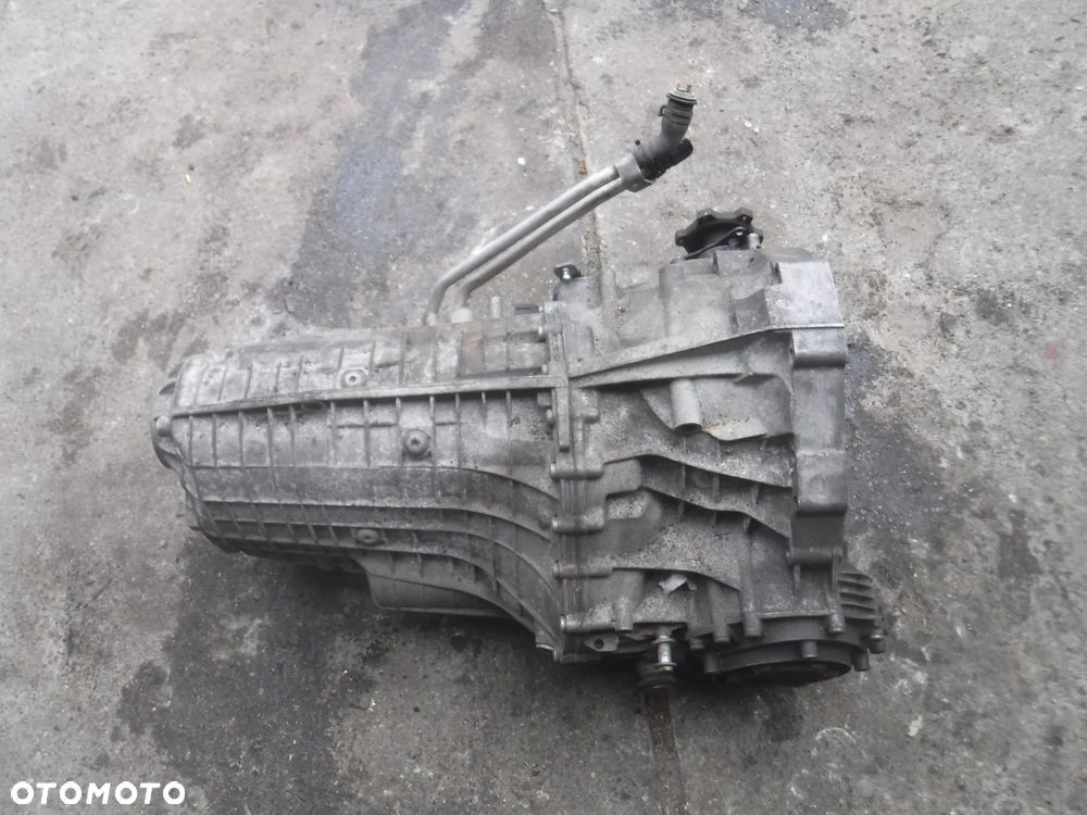 Audi A7 4G A6 C7 A5 A4 2.0 TDI NYU Skrzynia biegow  automat S-Tronic  automatyczna - 1