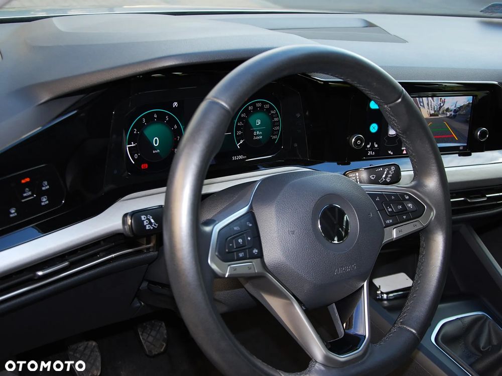 Volkswagen Golf - 26