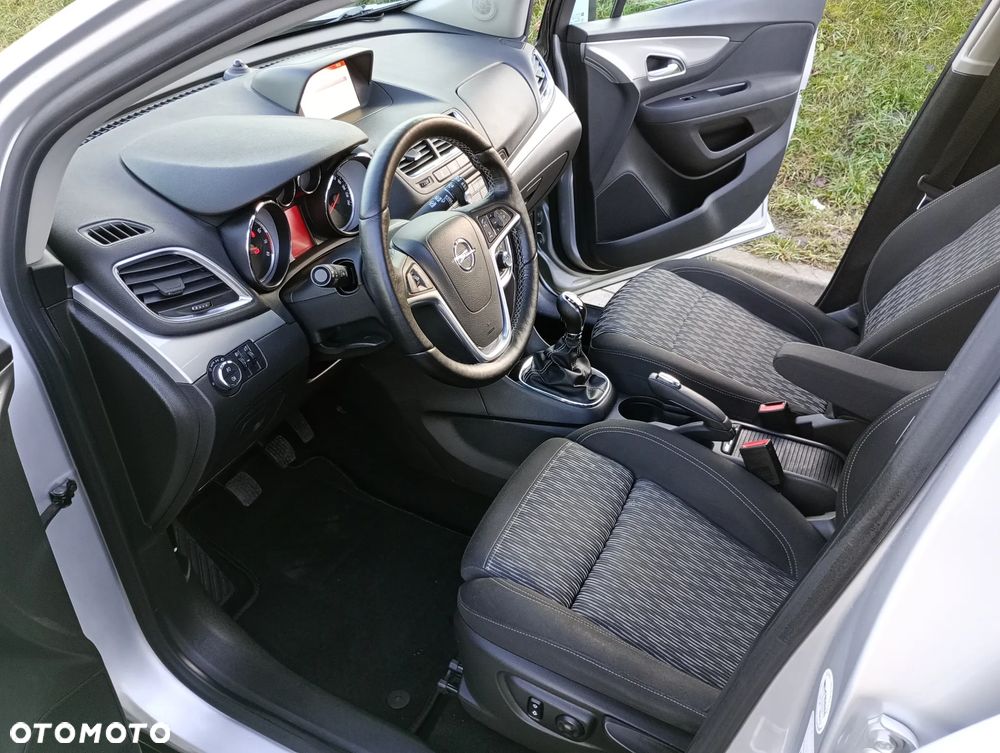 Opel Mokka ver-1-4-turbo-ecoflex-start-stop-innovation - 15