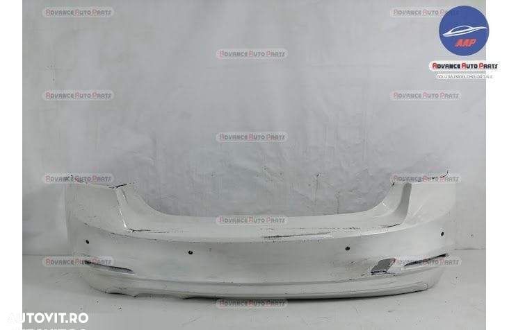 Bara Spate originala cu senzori BMW Seria 5 F07/F10/F11 2009 2010 2011 - 1