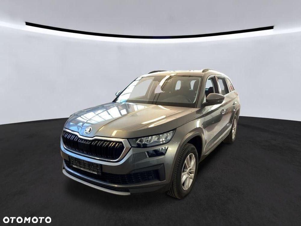 Skoda Kodiaq 2.0 TDI 4x2 Ambition DSG - 2