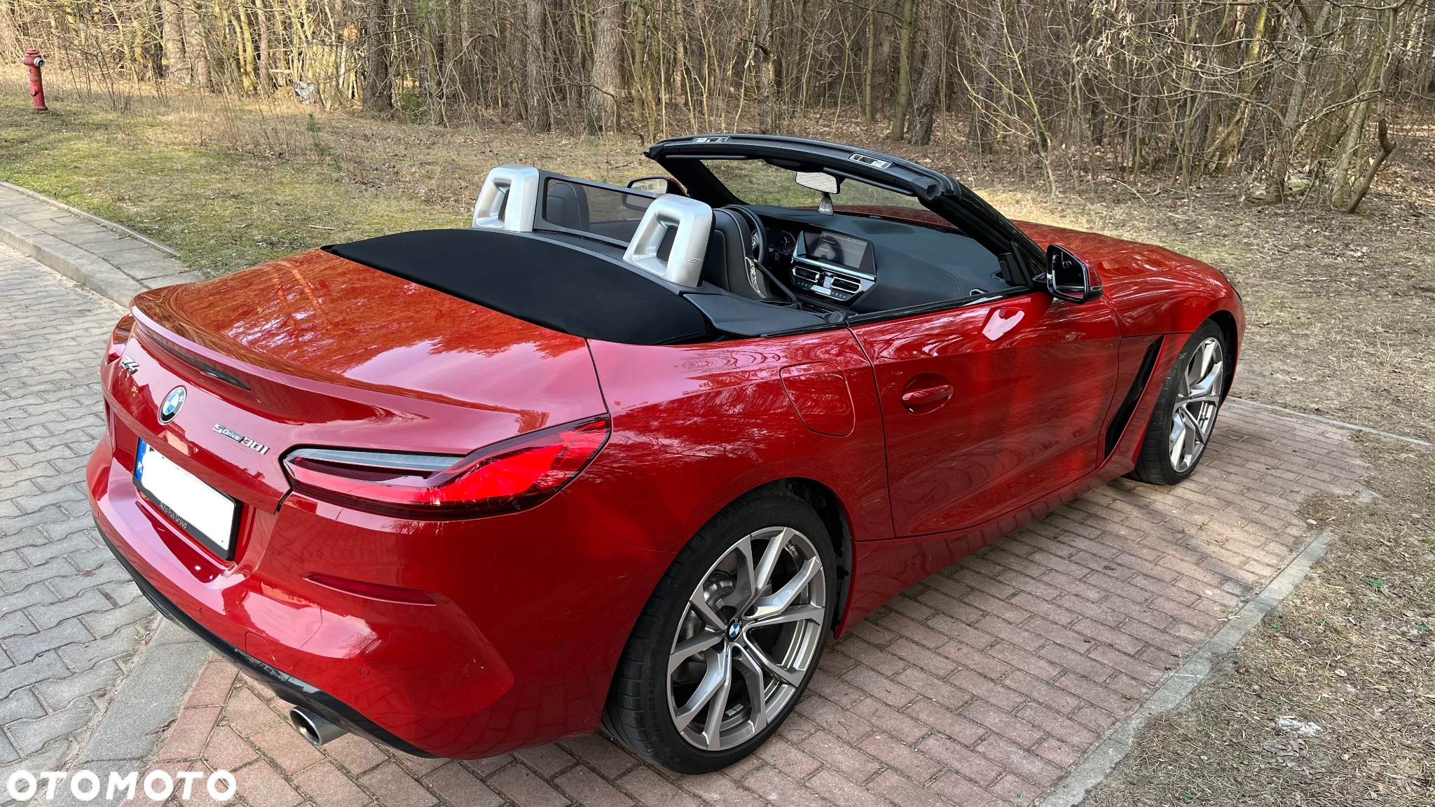 BMW Z4 sDrive30i - 3