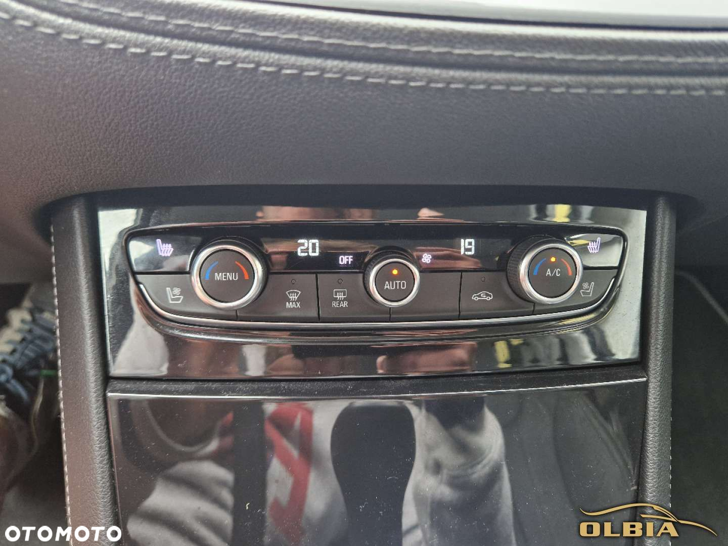 Opel Grandland X 1.6 D Start/Stop Automatik Edition - 25