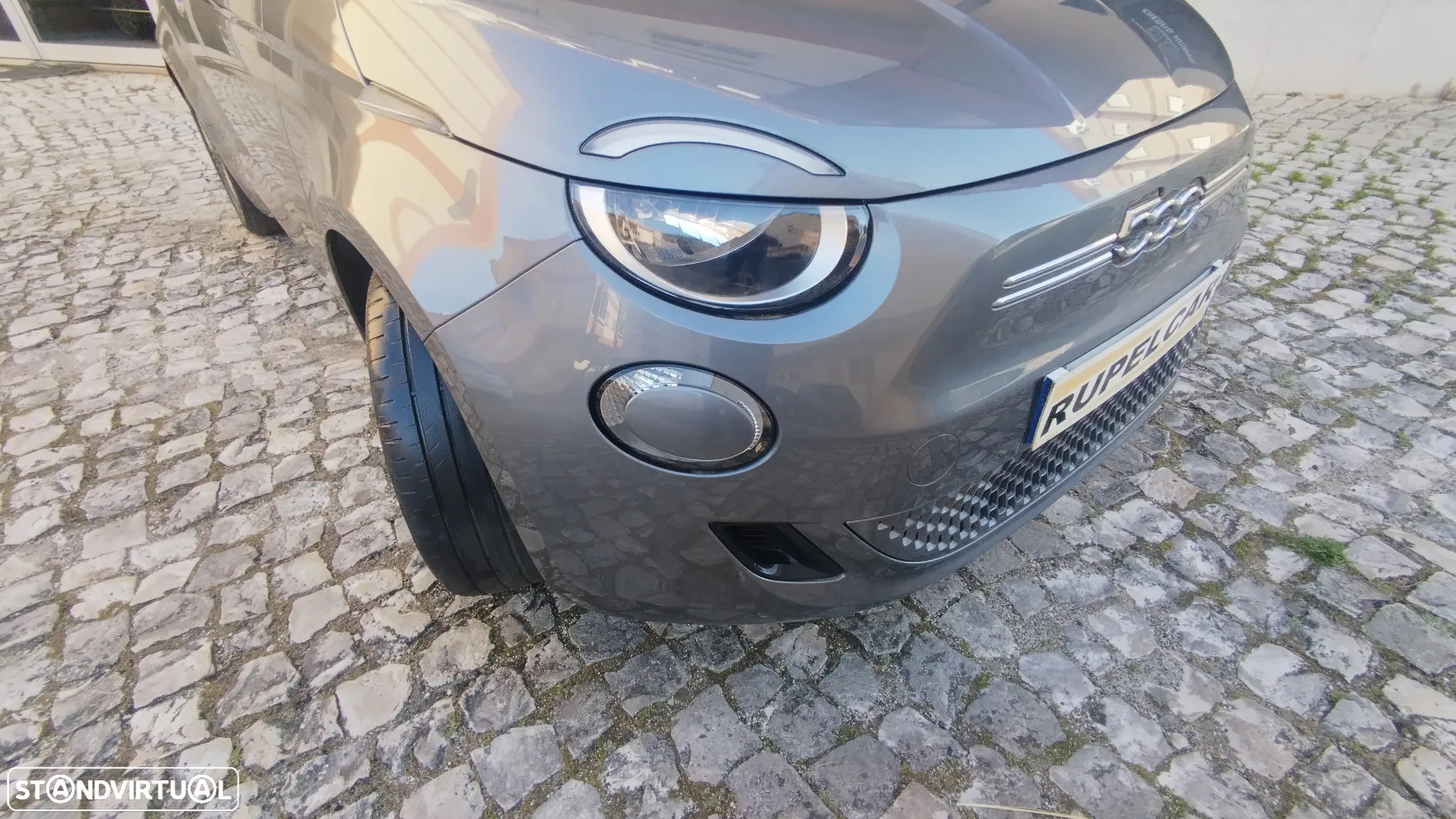 Fiat 500e Icon - 8