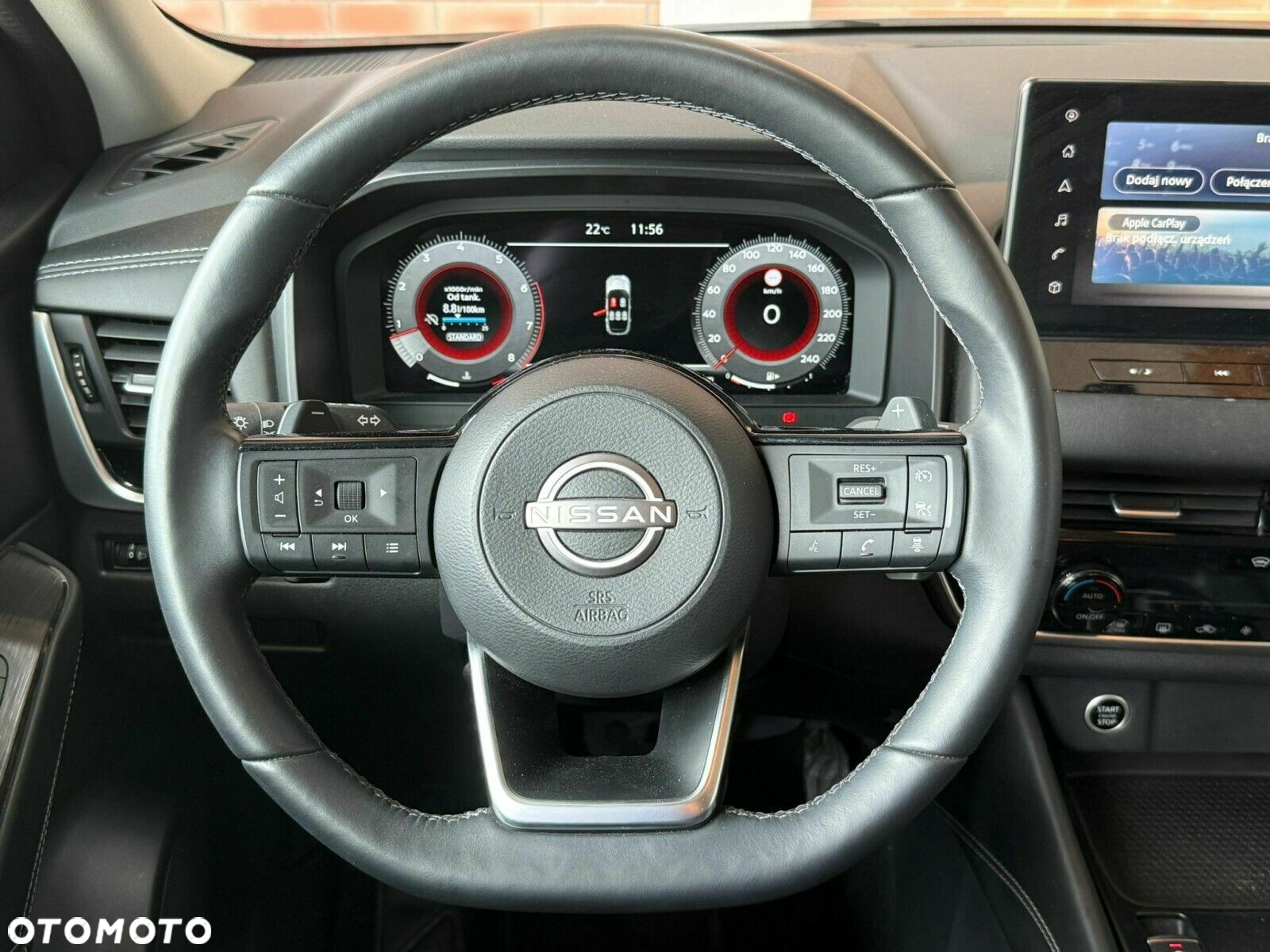Nissan Qashqai - 16