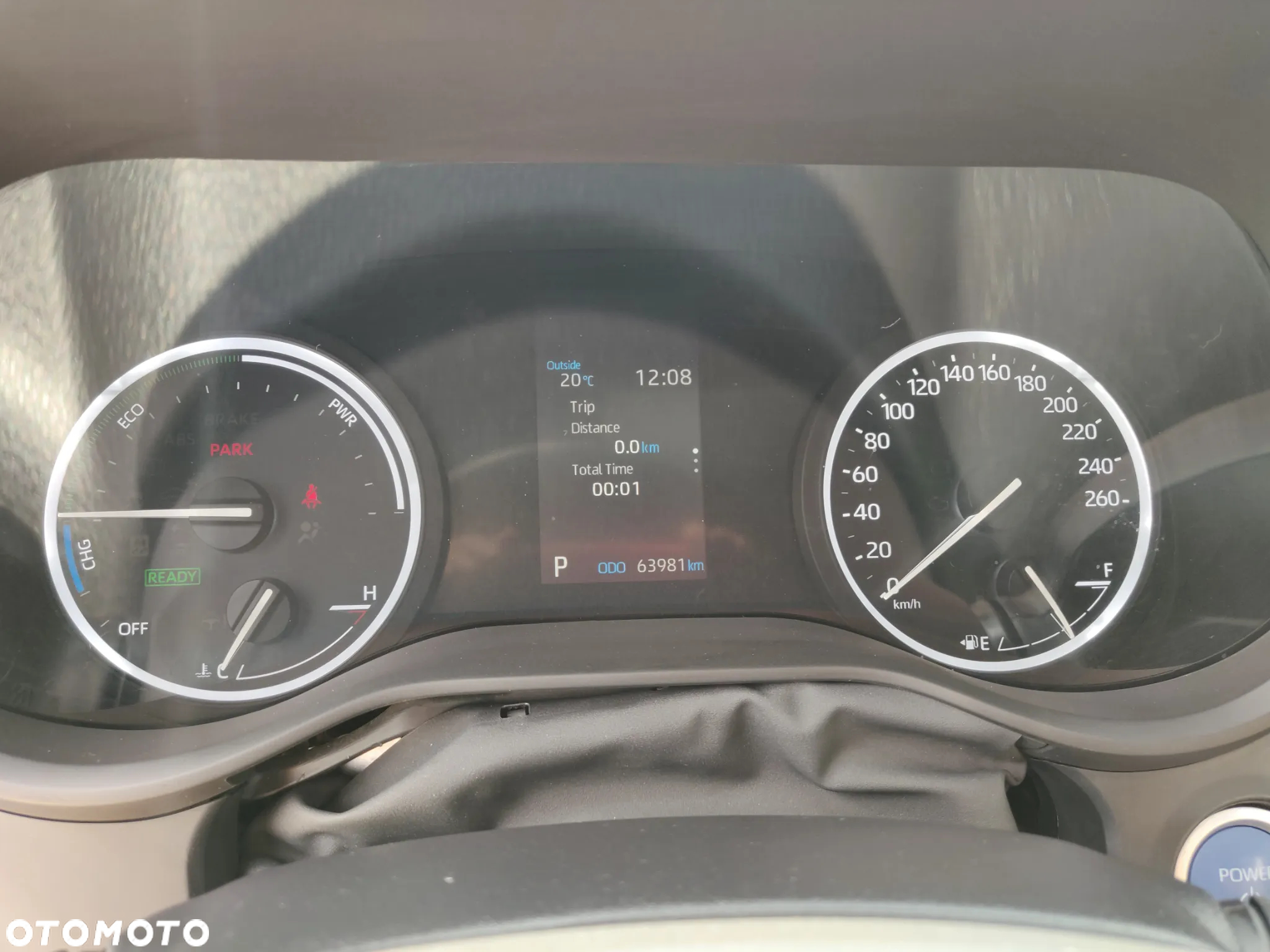 Toyota Sienna - 18