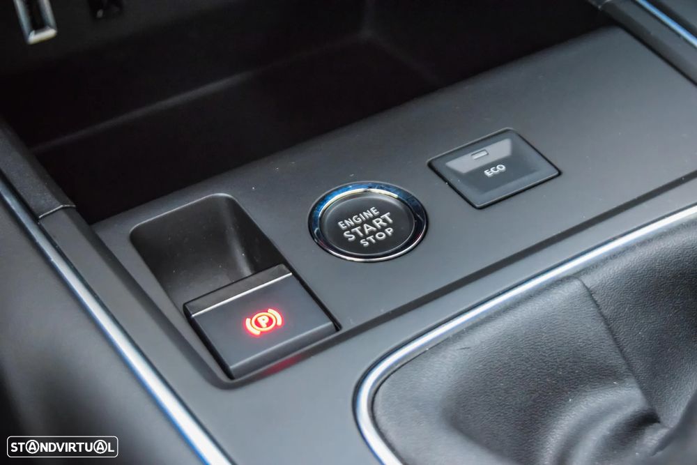 Citroën C5 Aircross 1.2 PureTech Feel Pack - 16