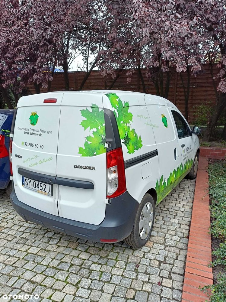 Dacia Inny - 2