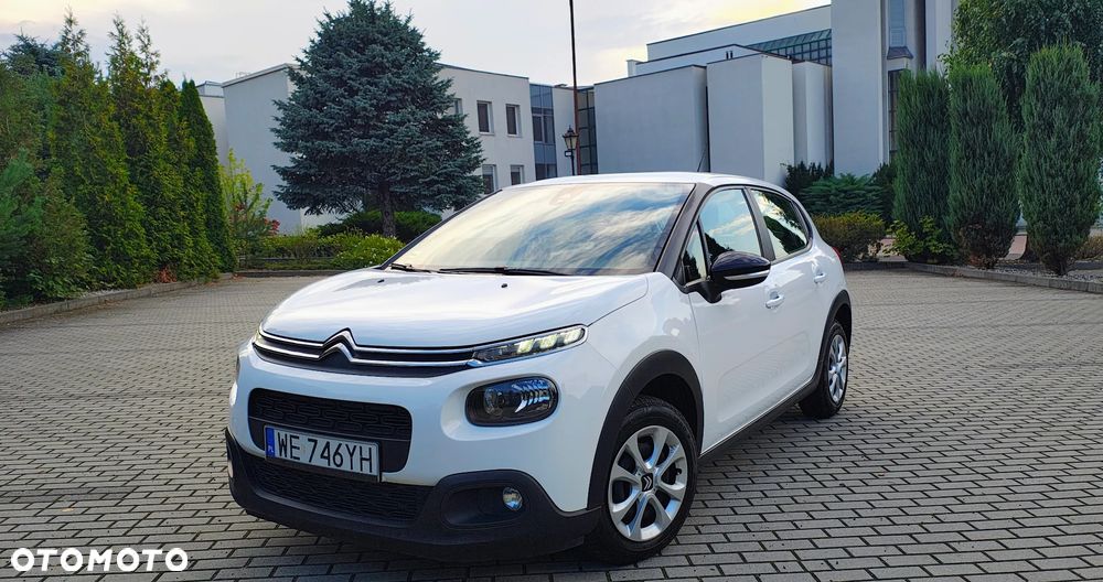 Citroën C3 1.2 PureTech Feel - 7