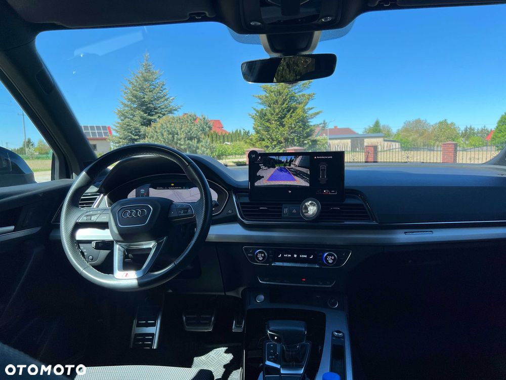Audi Q5 - 4