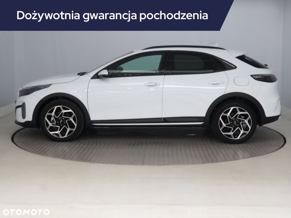 Kia XCeed - 4