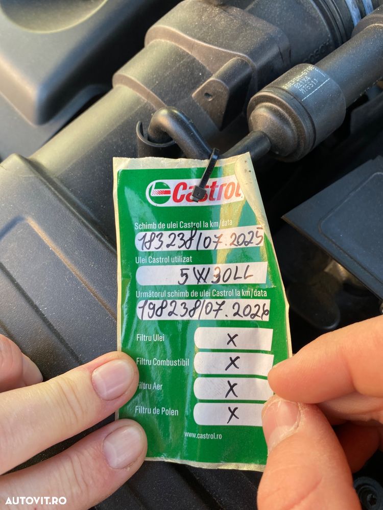 Volkswagen Tiguan 2.0 TDI 4Mot DSG Comfortline - 23