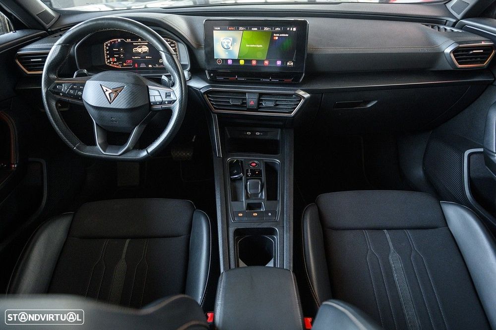 Cupra Formentor 1.5 TSI DSG - 58