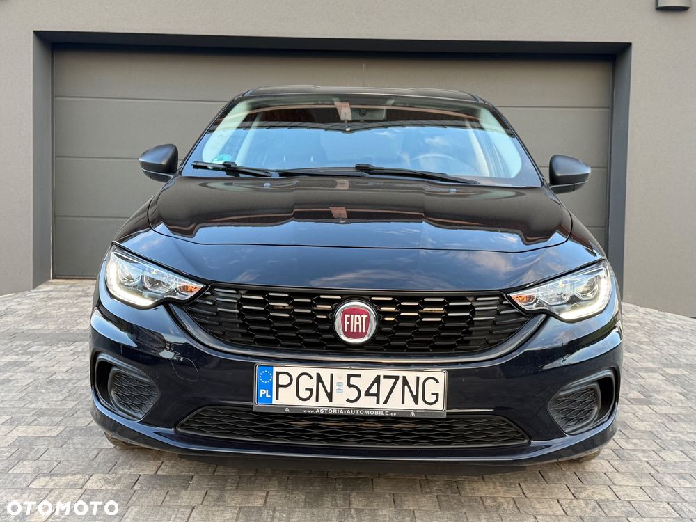 Fiat Tipo 1.4 16v Street - 6