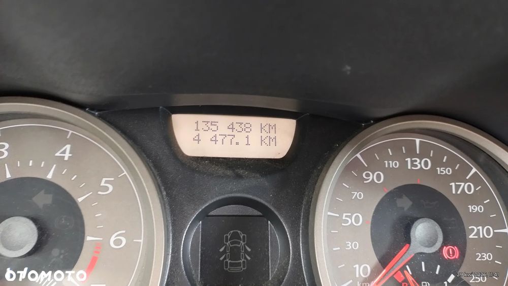 Renault Megane 1.6 16V Confort Expression - 17