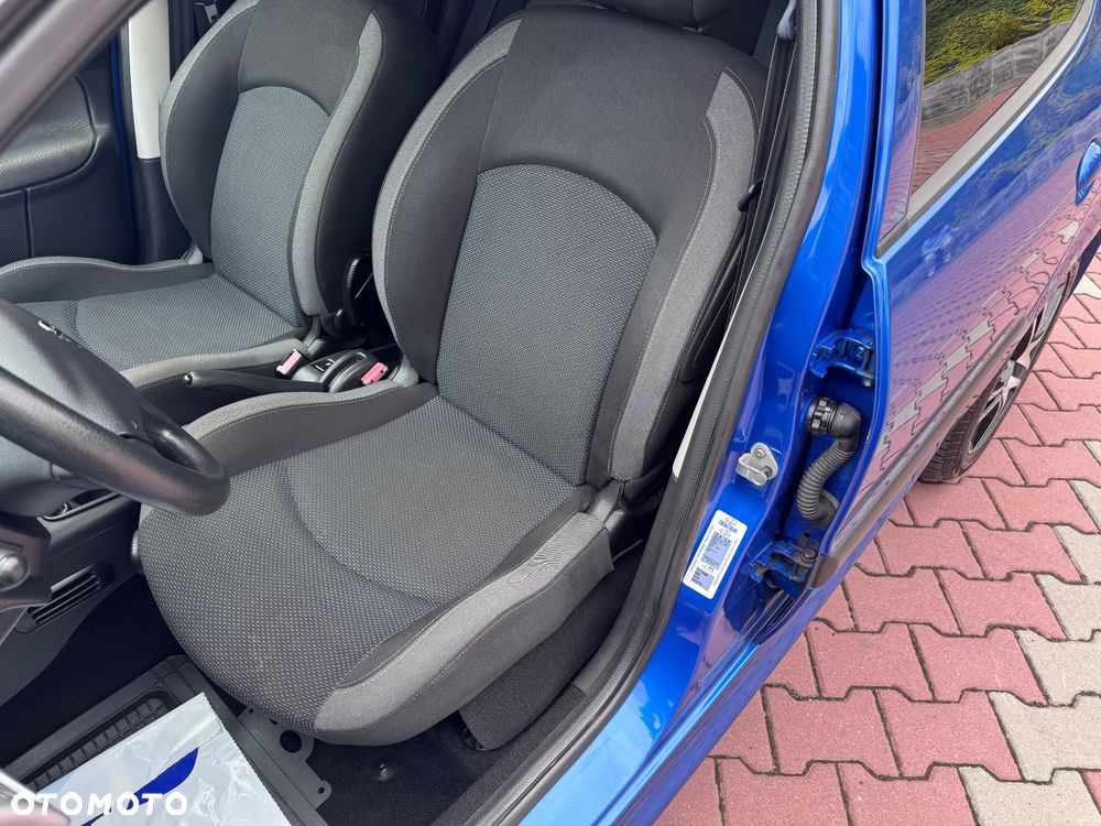 Peugeot 206 plus 75 - 22
