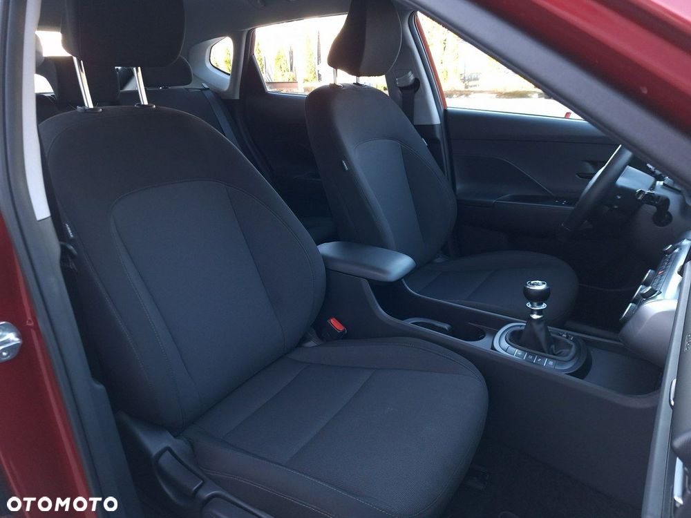 Hyundai Kona 1.0 T-GDI Smart - 35