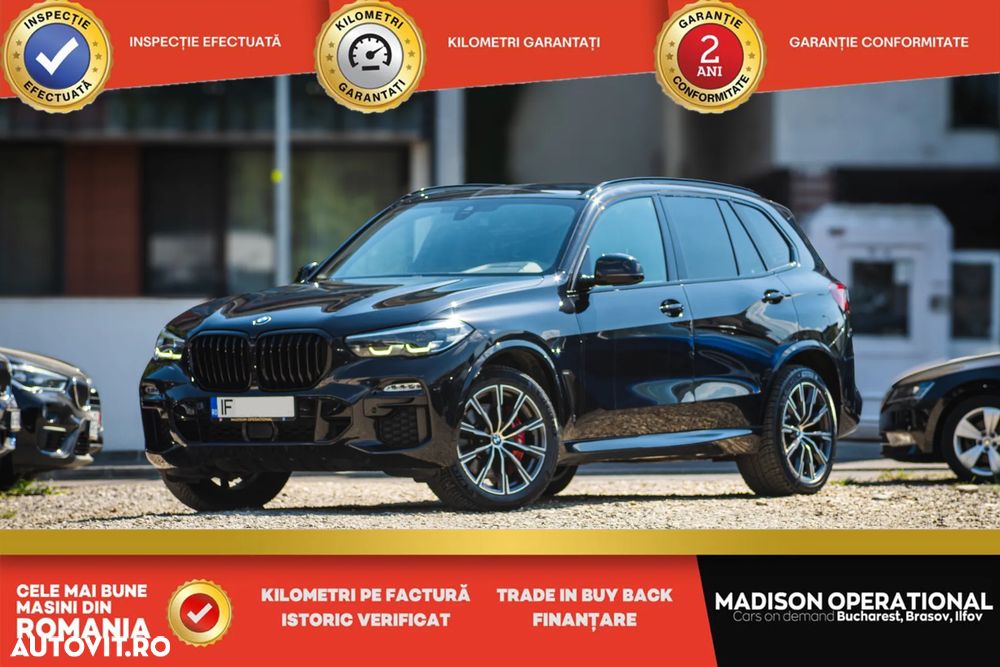 BMW X5 - 2