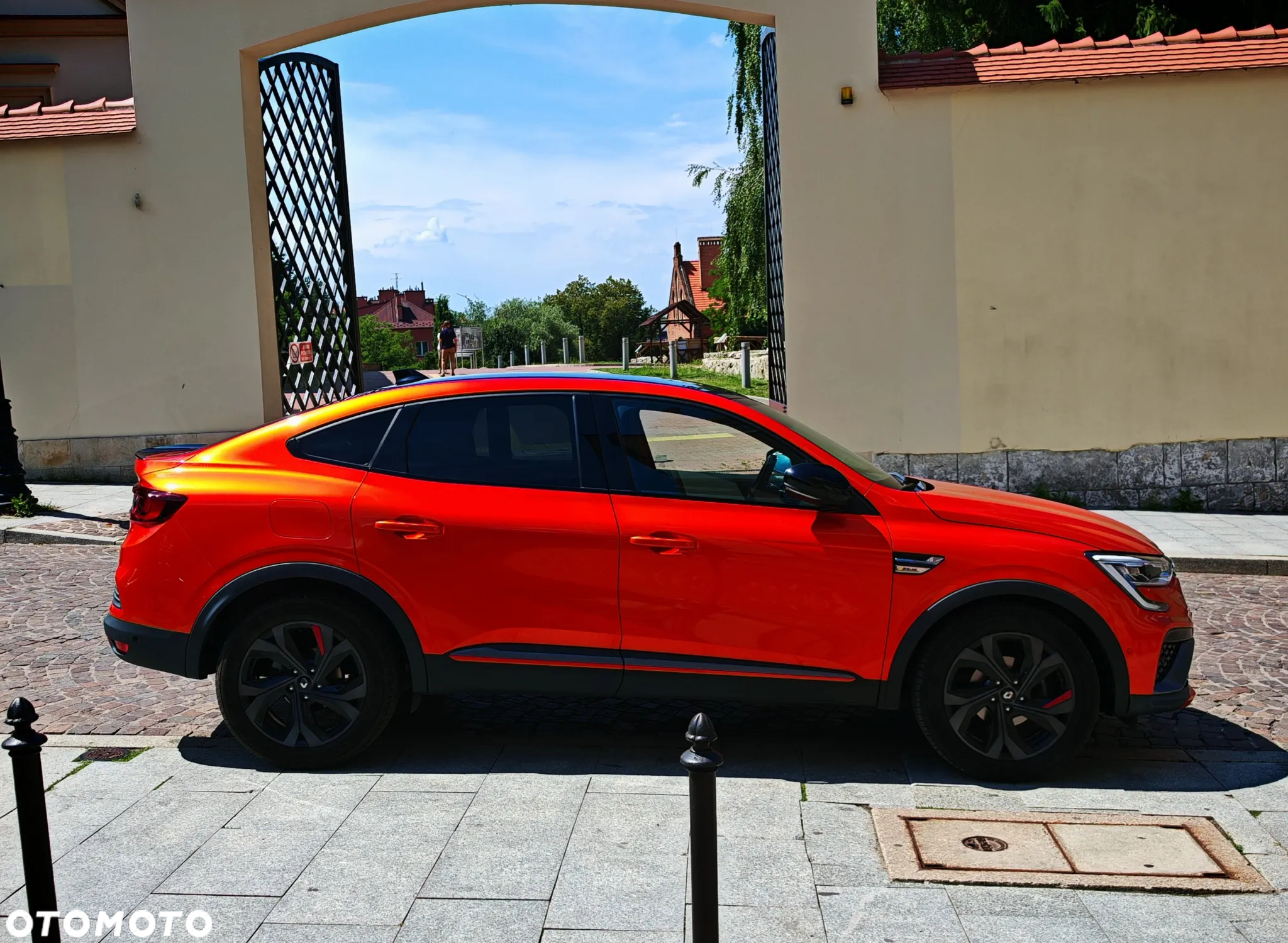 Renault Arkana - 10