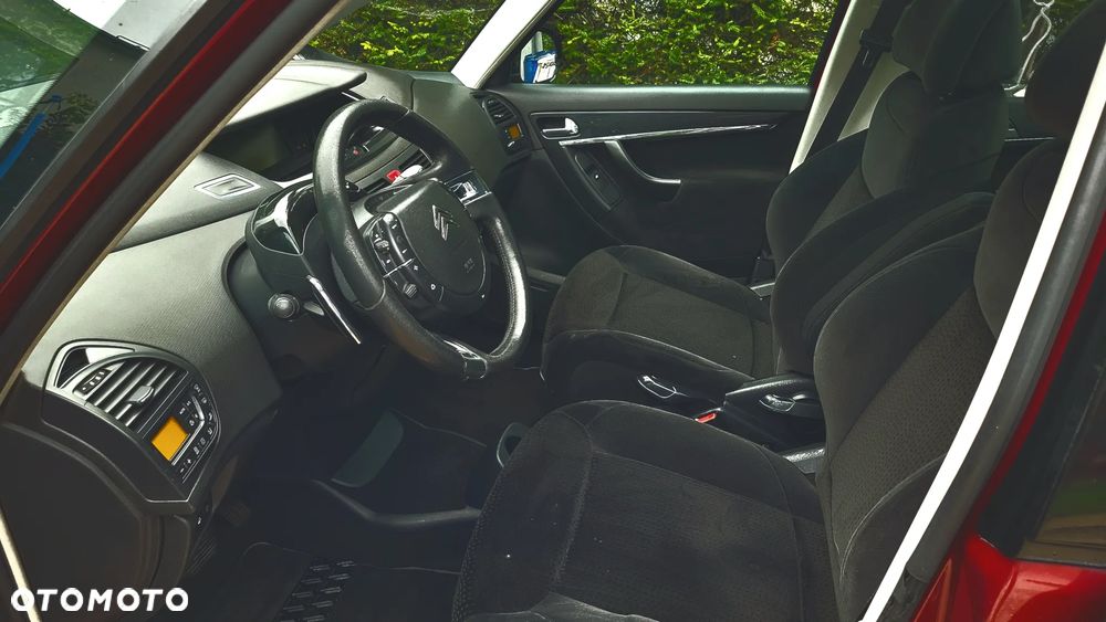 Citroën C4 Picasso 2.0 16V EGS6 Exclusive - 15