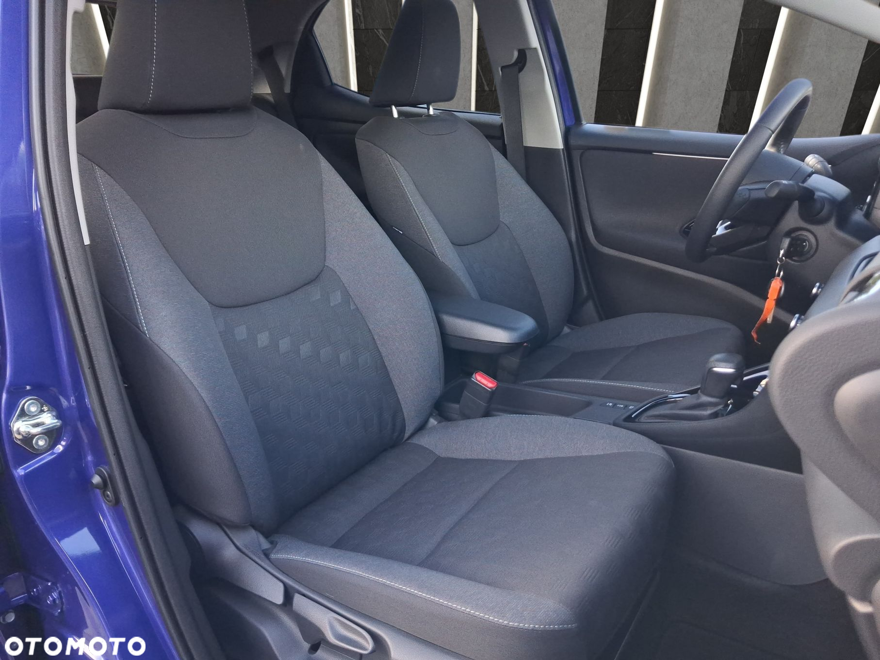 Toyota Yaris Hybrid 1.5 Style - 17