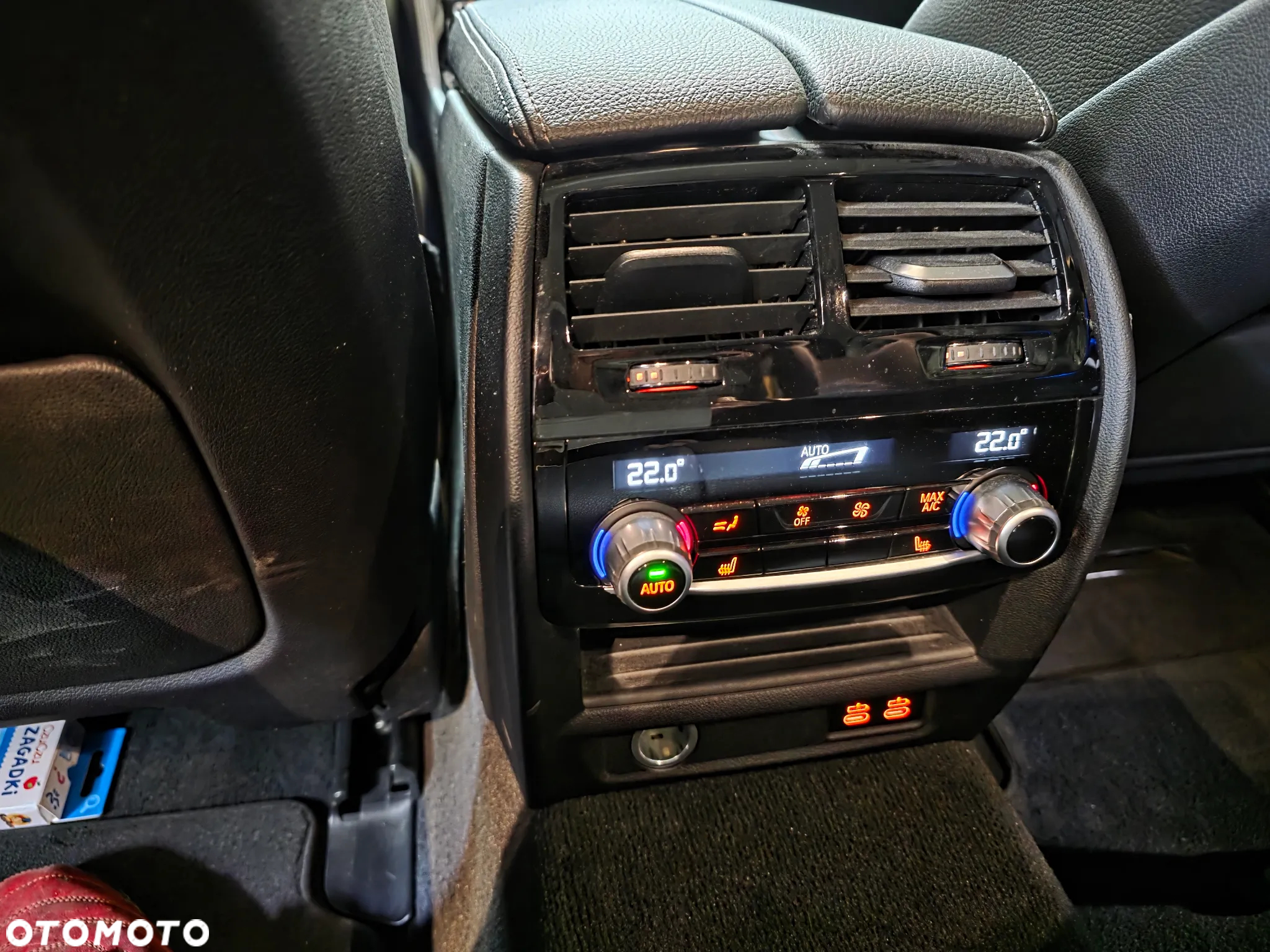 BMW Seria 5 - 25