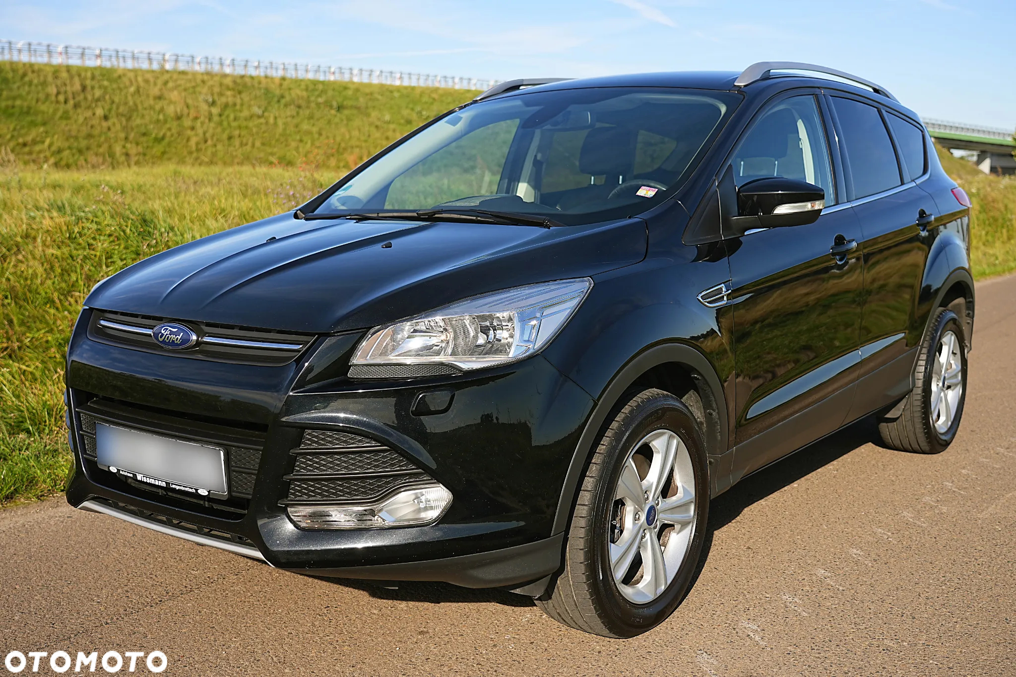 Ford Kuga 2.0 TDCi 4WD Titanium - 16