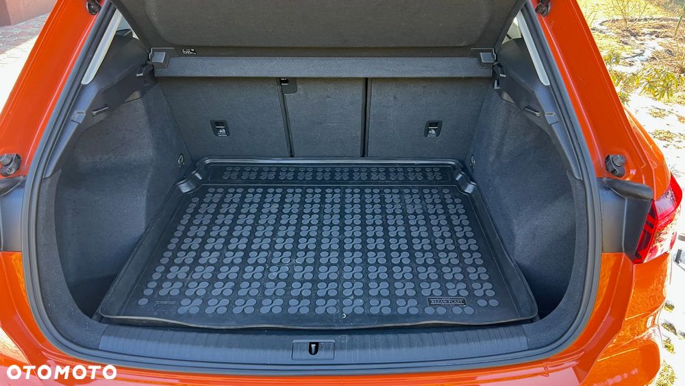 Audi Q3 35 TFSI Advanced S tronic - 19