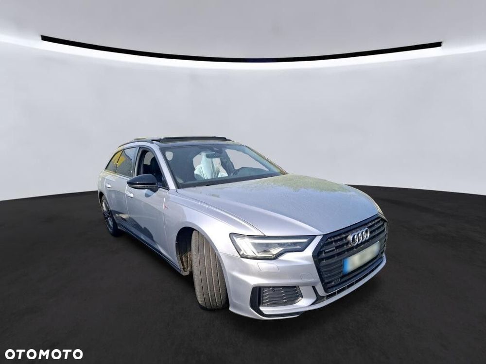 Audi A6 Avant - 3