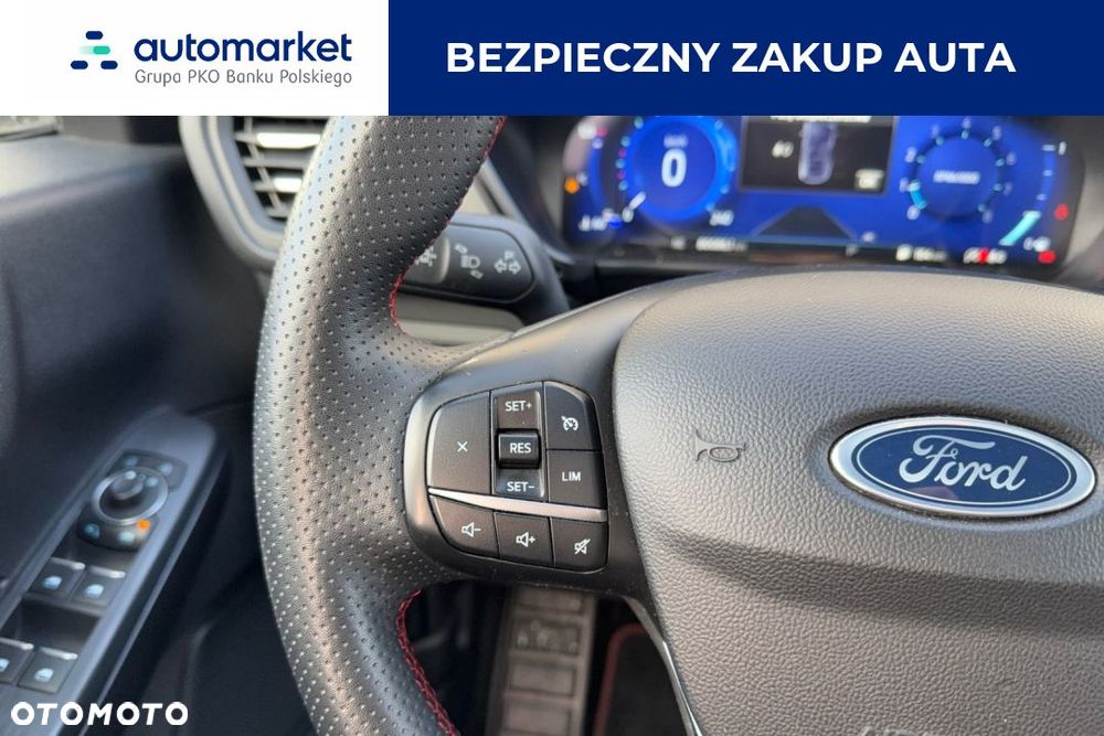 Ford Kuga 1.5 EcoBoost FWD ST-Line - 15