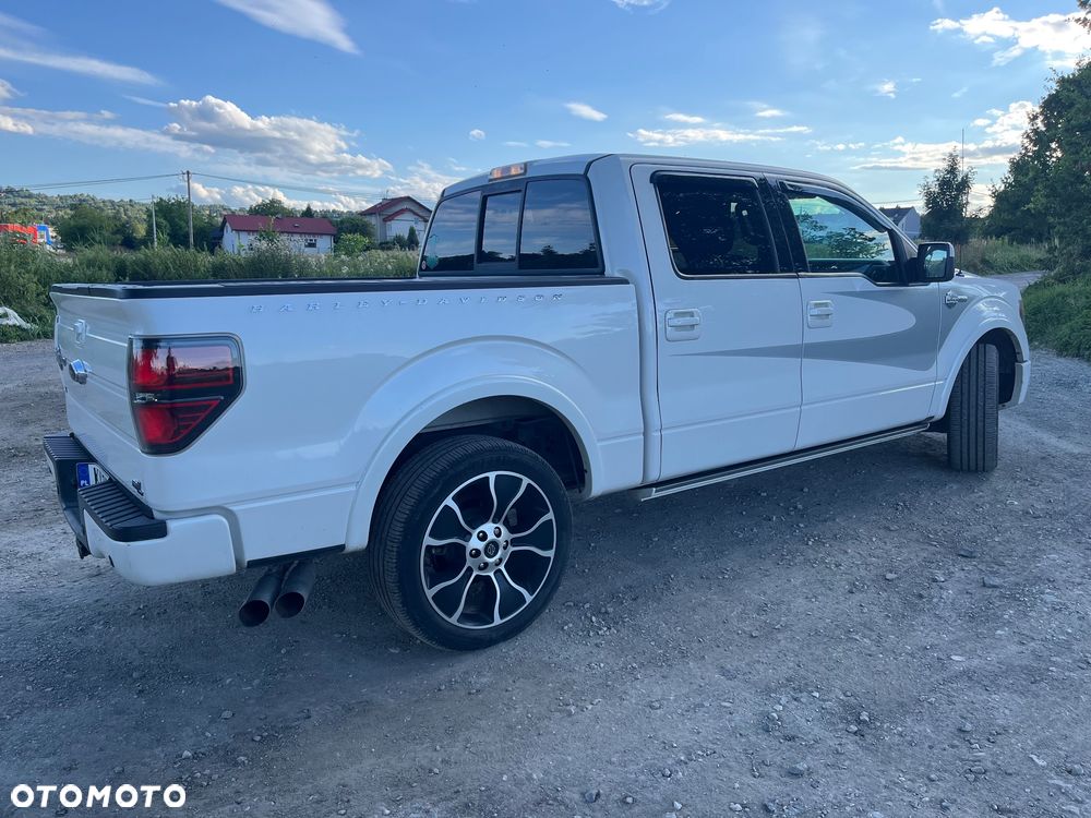 Ford F150 - 6