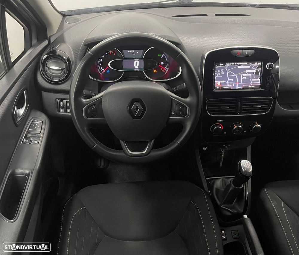 Renault Clio Sport Tourer 0.9 TCe Limited - 29