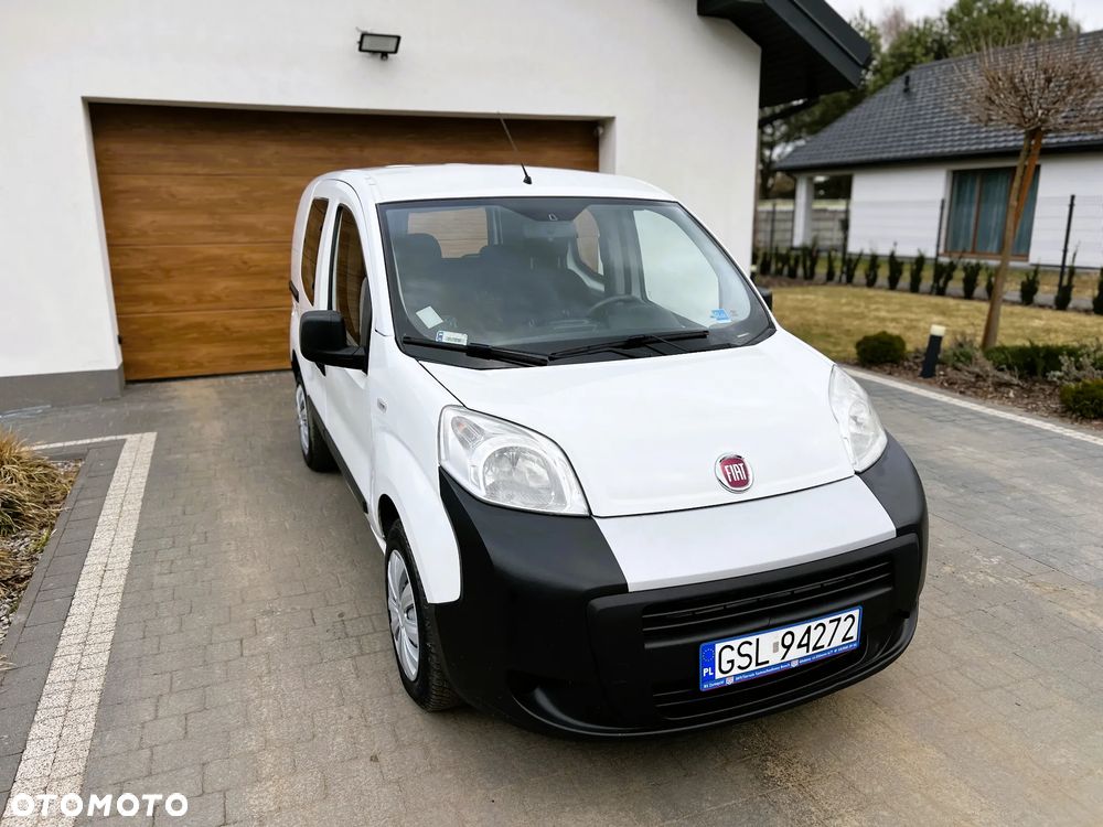 Fiat Fiorino - 2