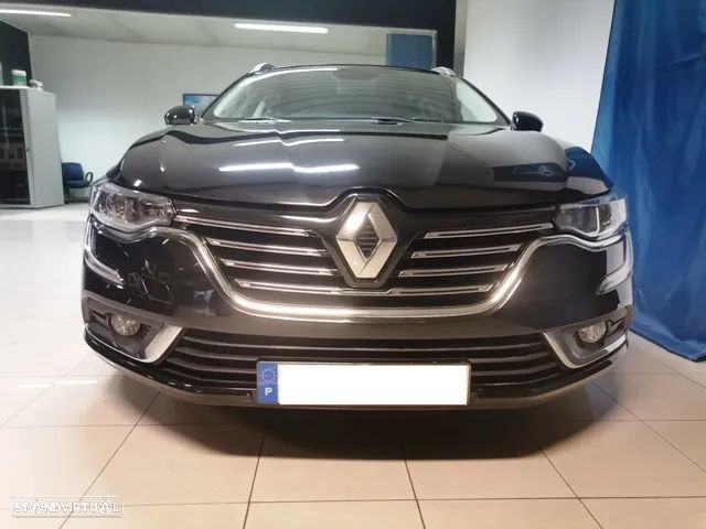 Renault Talisman Sport Tourer 1.5 dCi Zen - 5