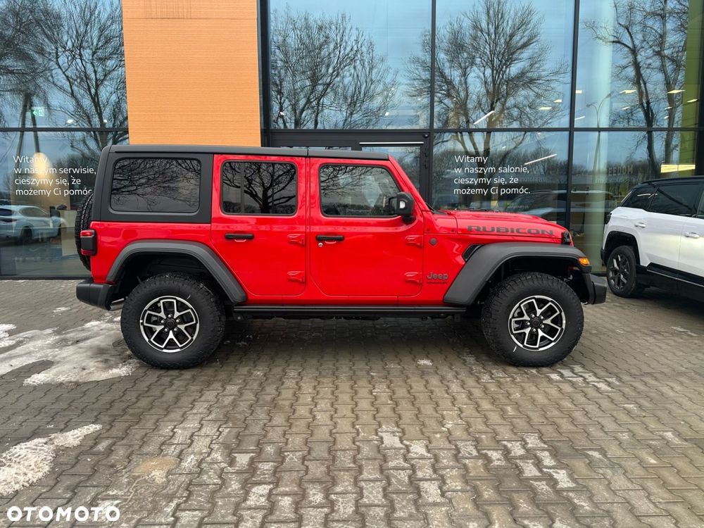 Jeep Wrangler - 3