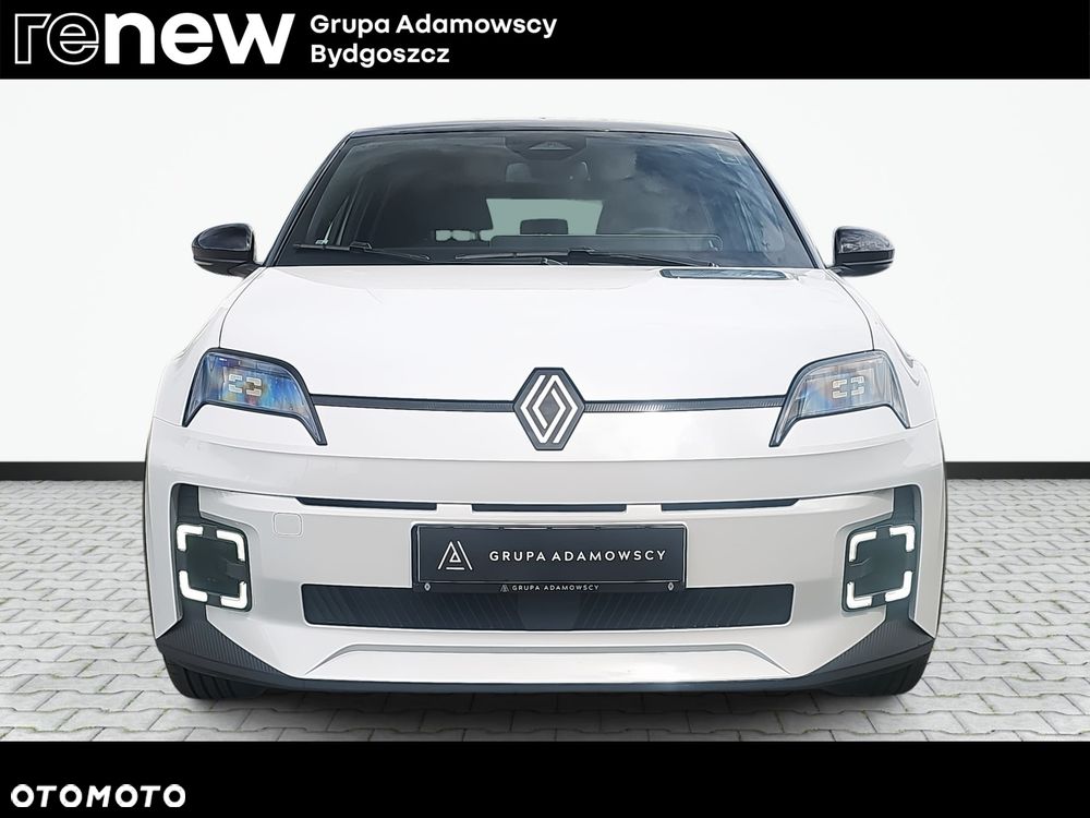 Renault 5 52kWh Comfort Range Techno - 7