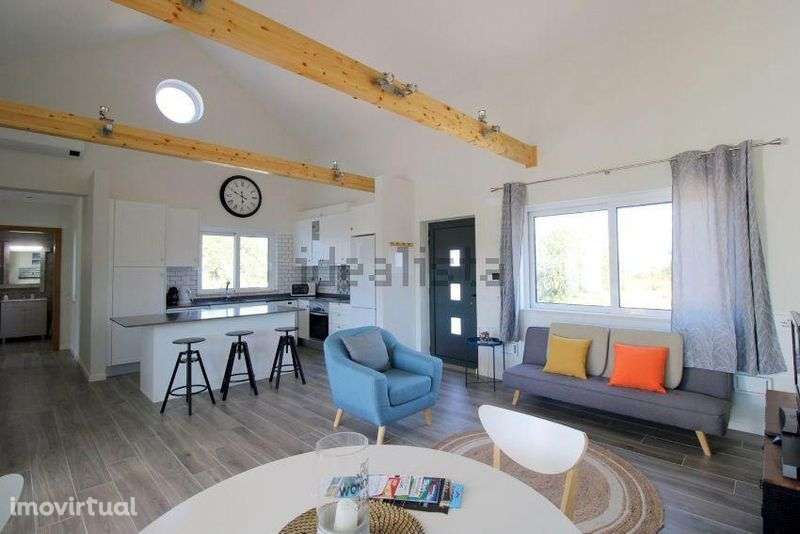 Aluga se vivenda germinada v2 com piscina - Grande imagem: 5/8