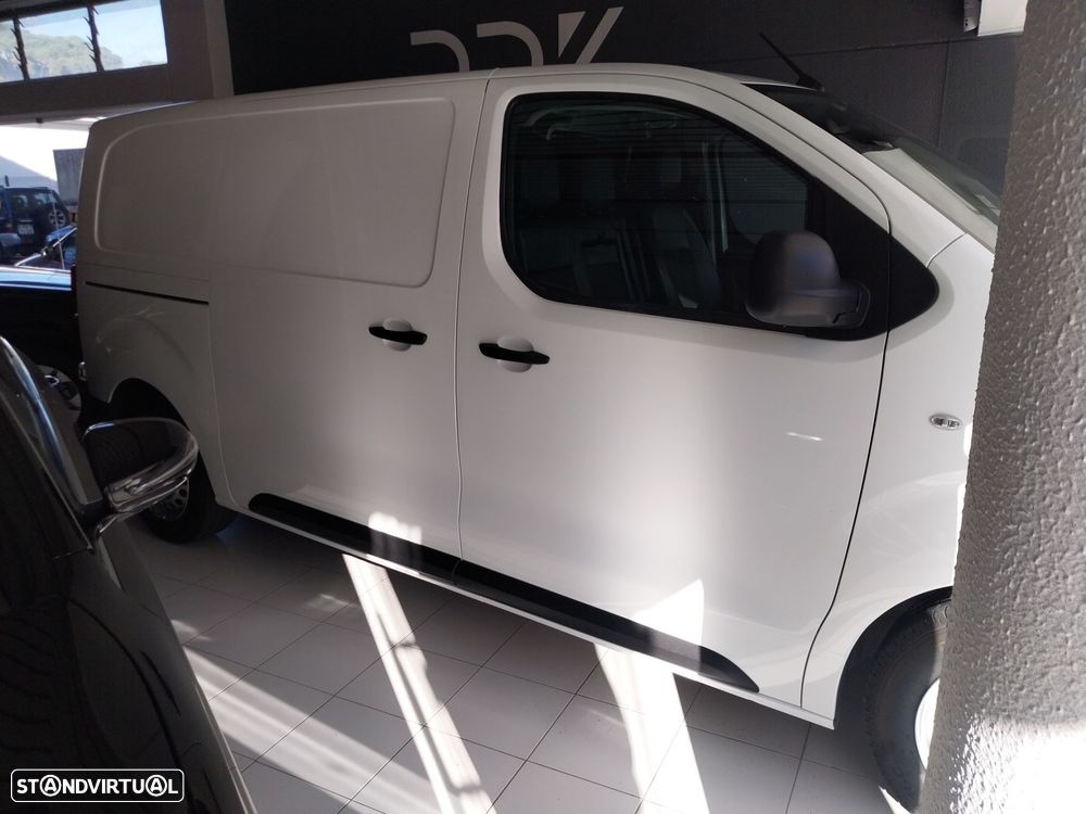 Peugeot Expert 1.6 BlueHDi L2H1 Pro Standard - 4
