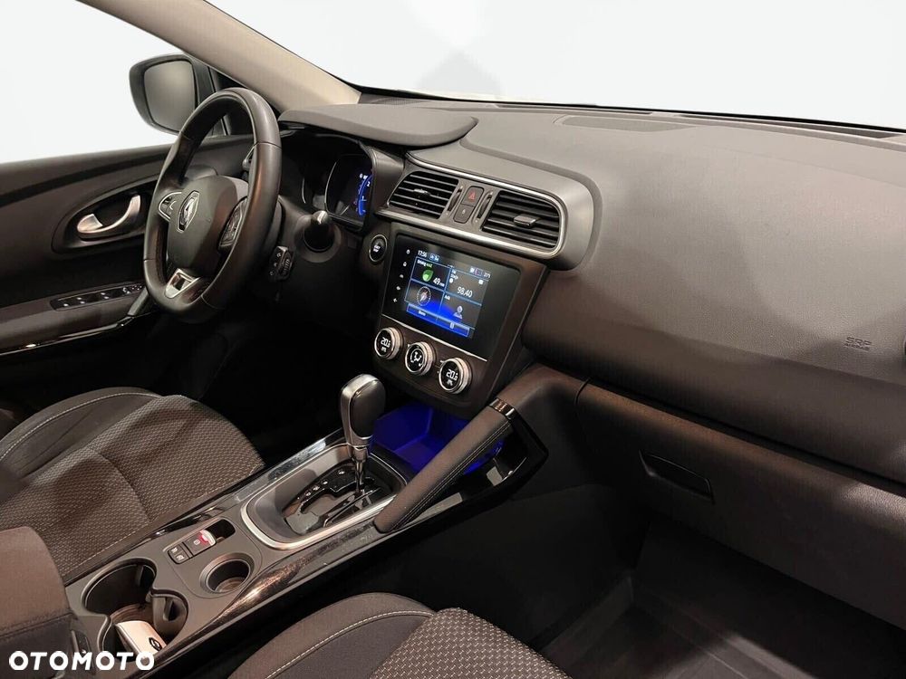 Renault Kadjar 1.3 TCe FAP Intens EDC - 12