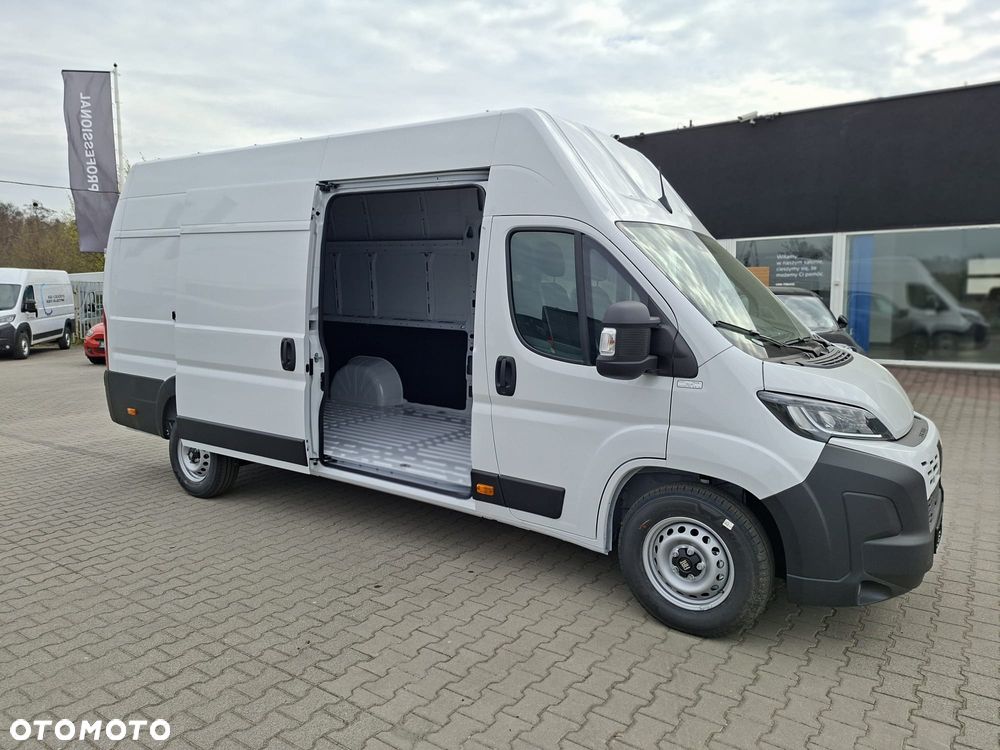 Fiat Największy! OD RĘKI! - 8