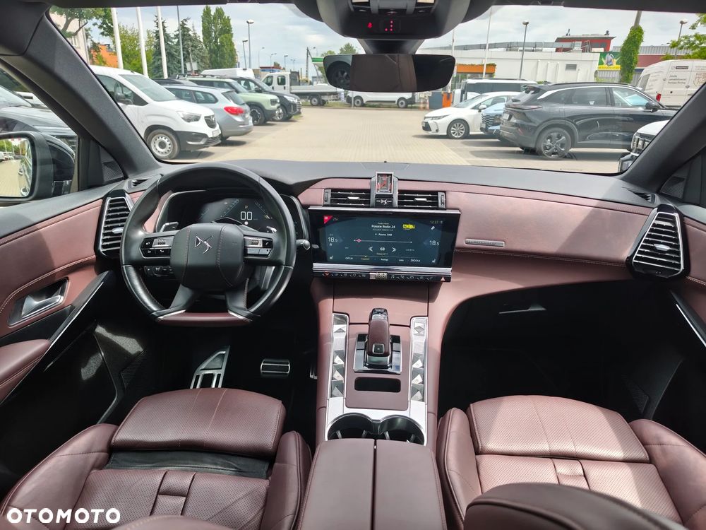 DS Automobiles DS 7 Crossback 1.6 PureTech Grand Chic - 16