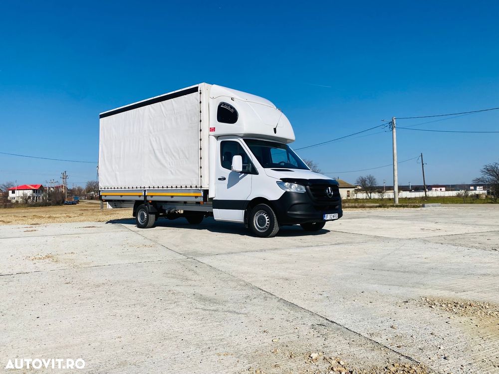 Mercedes-Benz 316 - 2