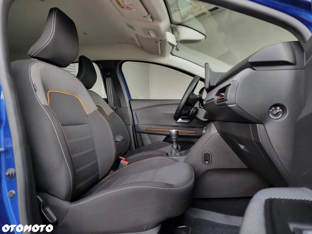 Dacia Sandero Stepway 1.0 TCe Comfort - 18